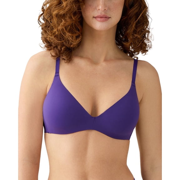 Wacoal womens Comfort First Wire Free T-Shirt Bra, 38 B