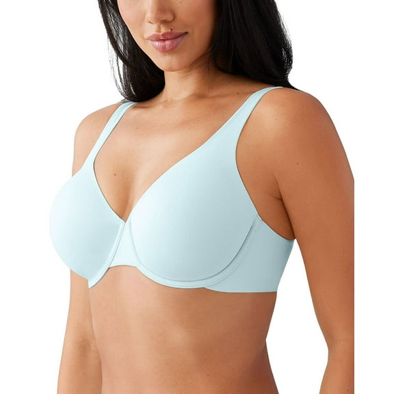 Wacoal womens  Comfortable Cool Underwire Bra, 34D