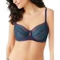 thumbnail image 1 of Wacoal womens  Flawless Comfort Wirefree Bra, 34D, 1 of 2