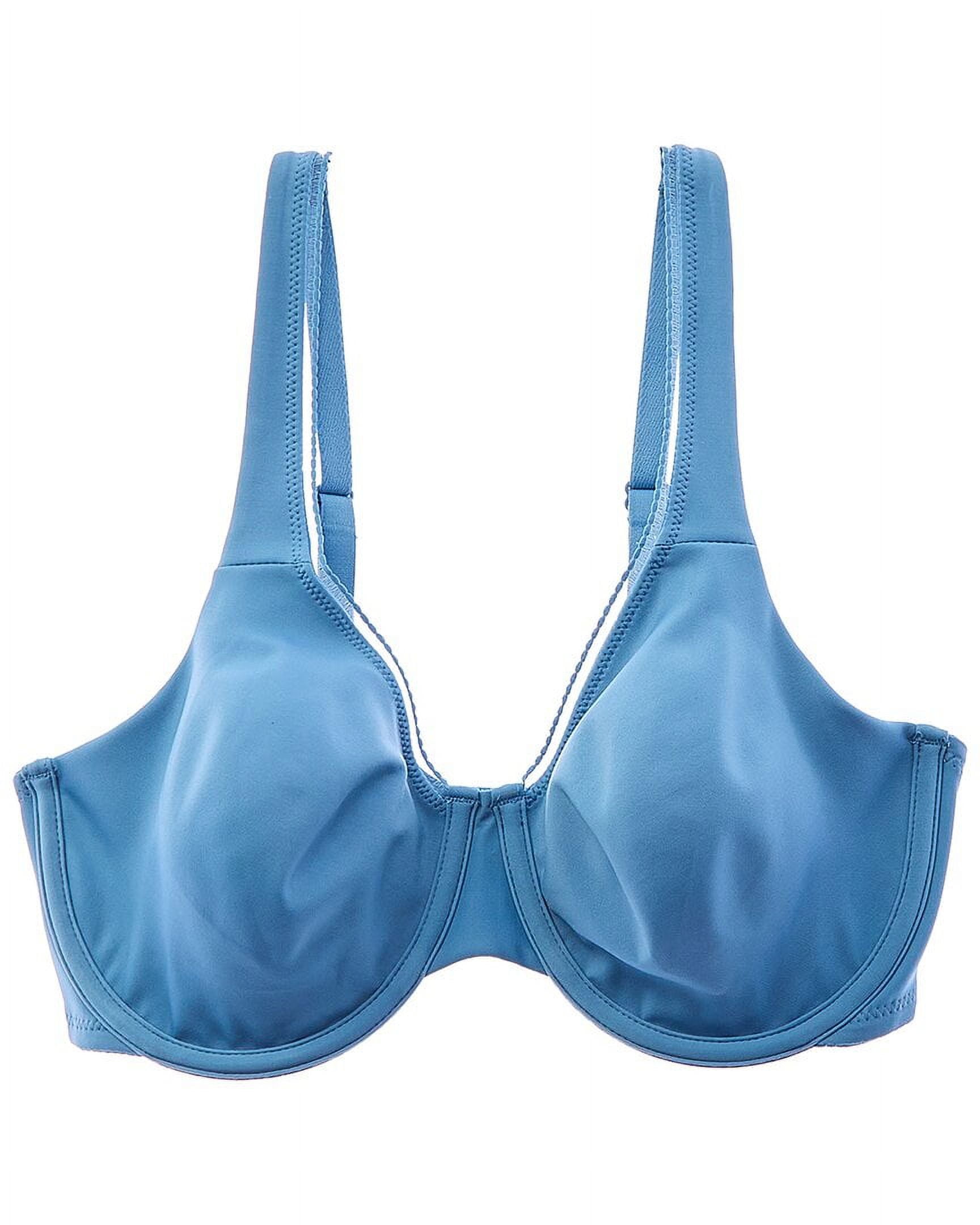 Wacoal womens High Standards Underwire Bra, 40C