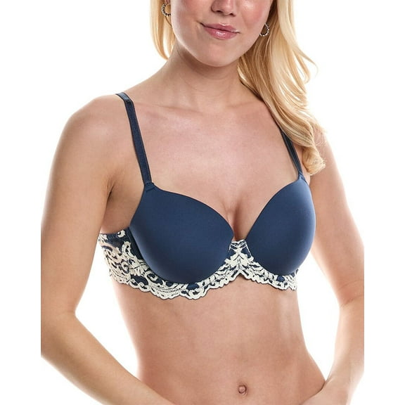 Wacoal womens  Instant Icon Bra, 36DD