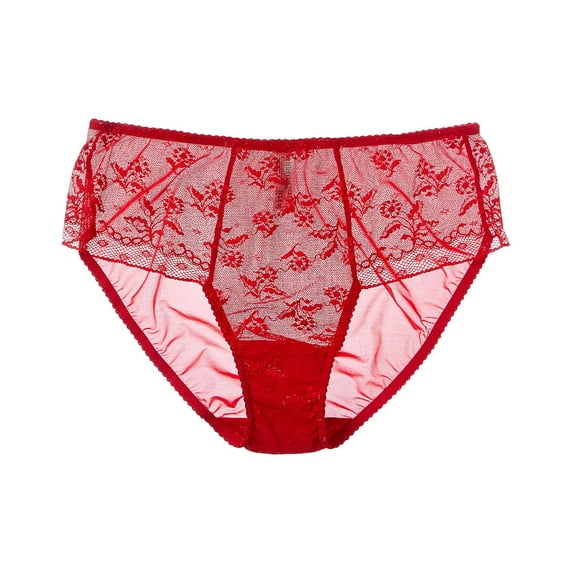 Wacoal womens Lifted In Luxury Hipster Panty, m
