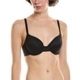 thumbnail image 1 of Wacoal womens  Perfect Primer Contour Bra, 34DDD, Black, 1 of 3