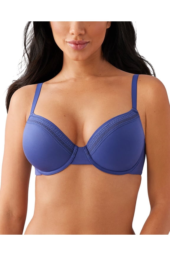 womens Perfect Primer Underwire T-Shirt Bra, 36D
