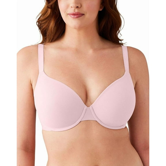 Wacoal womens Shape Revelation Contour Bra, 34DD