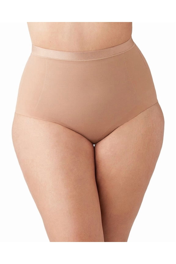 womens Shape Revelation Shaping Brief, l
