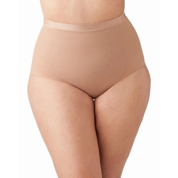 Wacoal womens Shape Revelation Shaping Brief, m