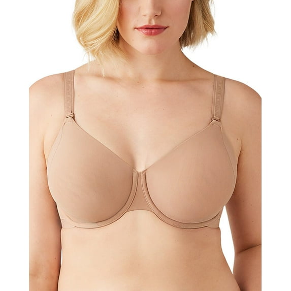 Wacoal womens Shape Revelation Underwire Bra, 36C