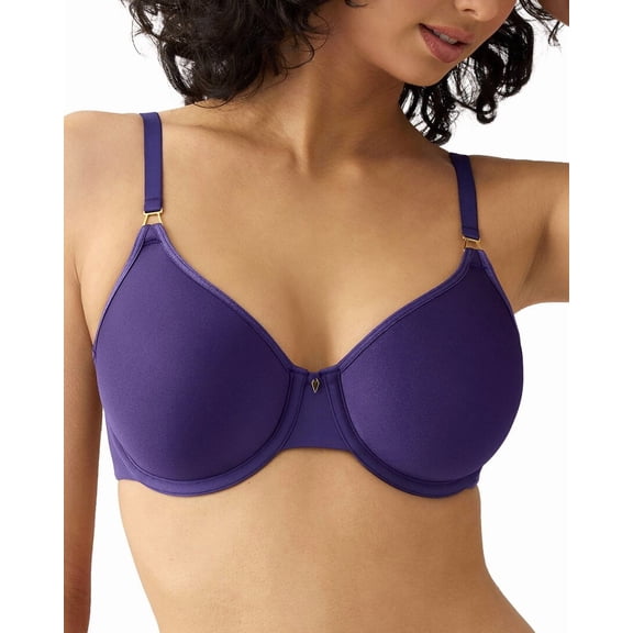 Wacoal womens  Simply Done Contour Bra, 38DD