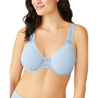 Wacoal Plus Size Bras | Dia & Co