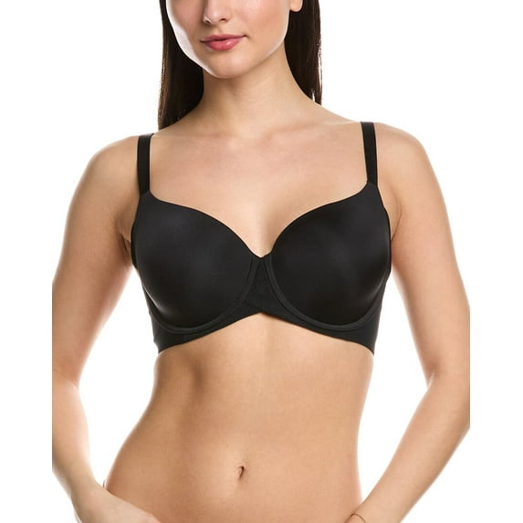 Wacoal womens Ultimate Side Smoother Contour Bra, 36C
