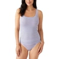 thumbnail image 1 of Wacoal womens  Understated Cotton Tank, s, 1 of 3
