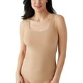 thumbnail image 1 of Wacoal womens  Understated Tank, m, 1 of 2