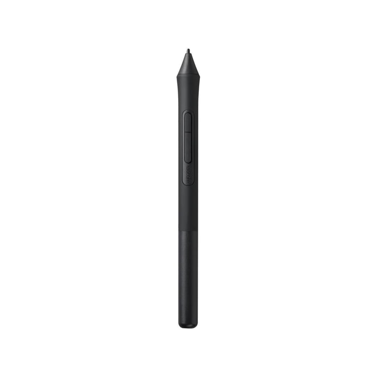Wacom, 4K Pen for Intuos Tablet LP1100K, Black, Cordless - Walmart.com