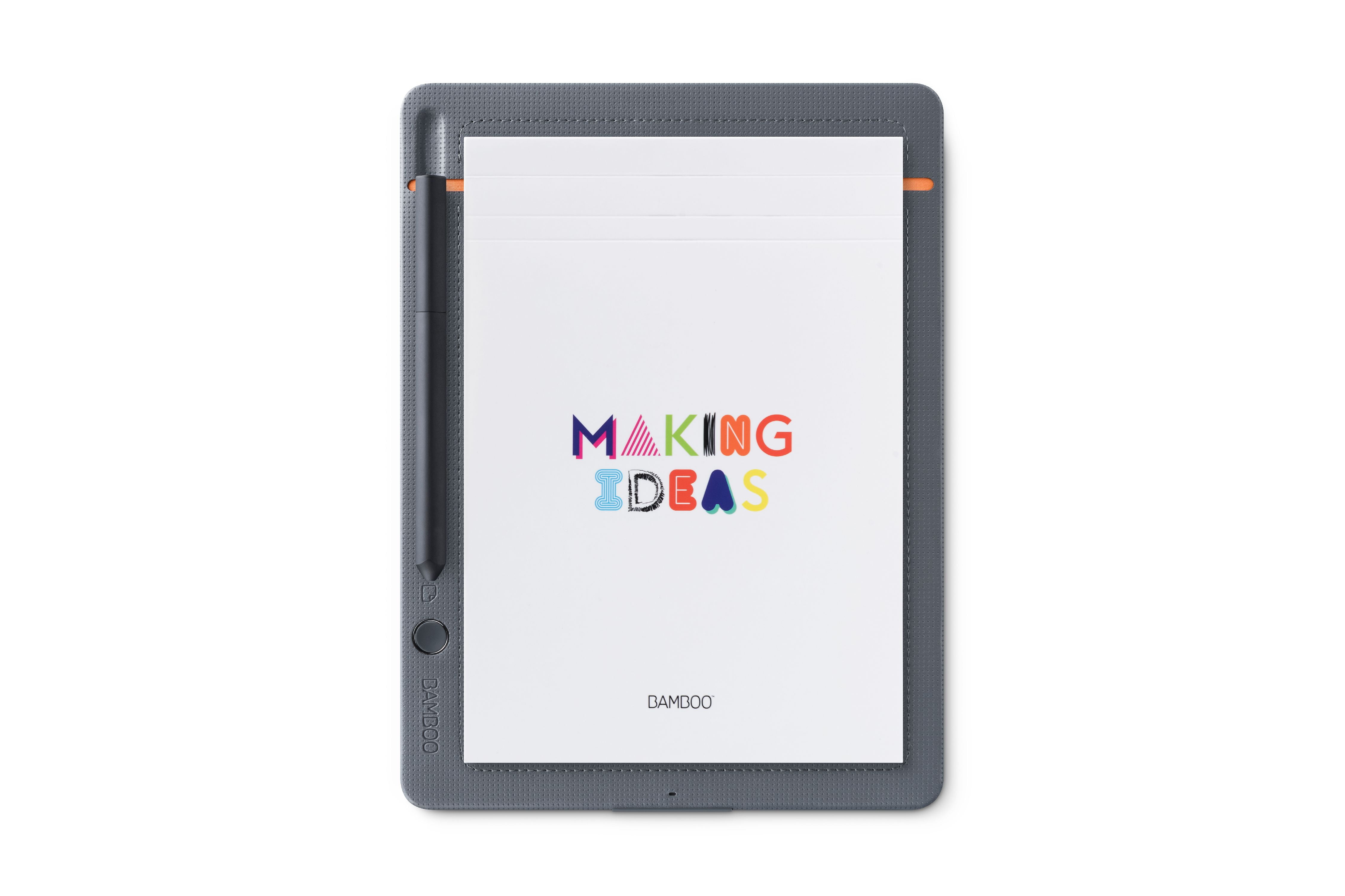 Wacom BAMBOO Slate, Small (CDS610S) Wacom BAMBOO Slate, Small (CDS610S)