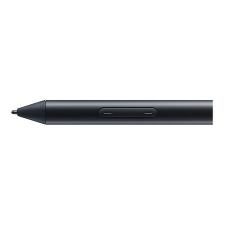Wacom - Bamboo Ink Smart Stylus - Black