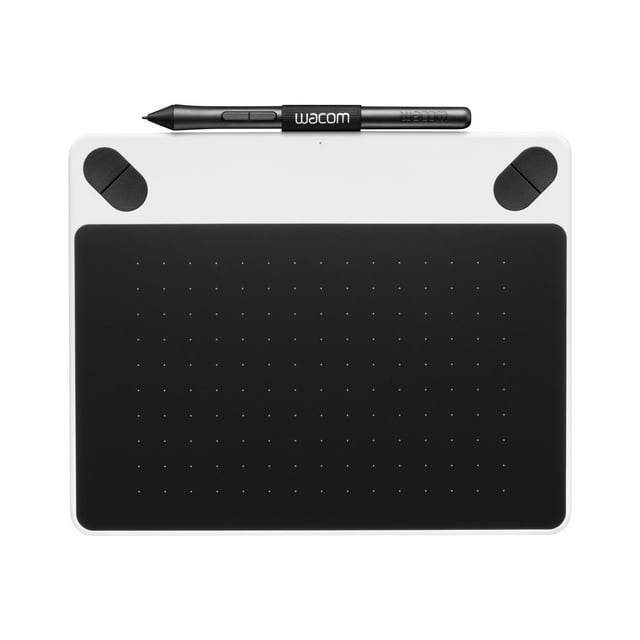 Wacom Bamboo Spark Folio with Snap-Fit for Apple iPad Air 2 (CDS600C)