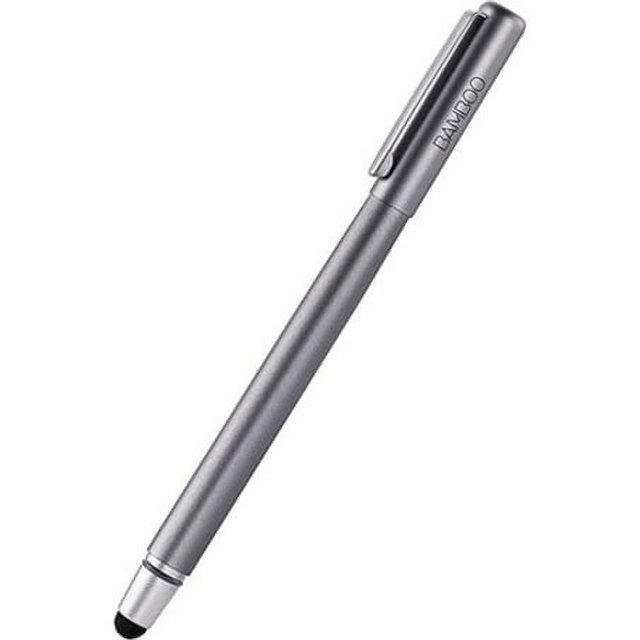 Bamboo Stylus Solo, Gray