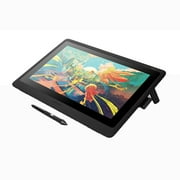 Wacom DTK1660K0A Cintiq 16 رسم قرص مع شاشة