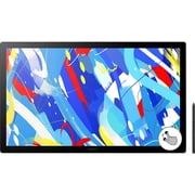 Wacom DTH246K0A Cintiq 24 Touch Pen Tablet with 23.8" Display, Wacom Pro Pen 3