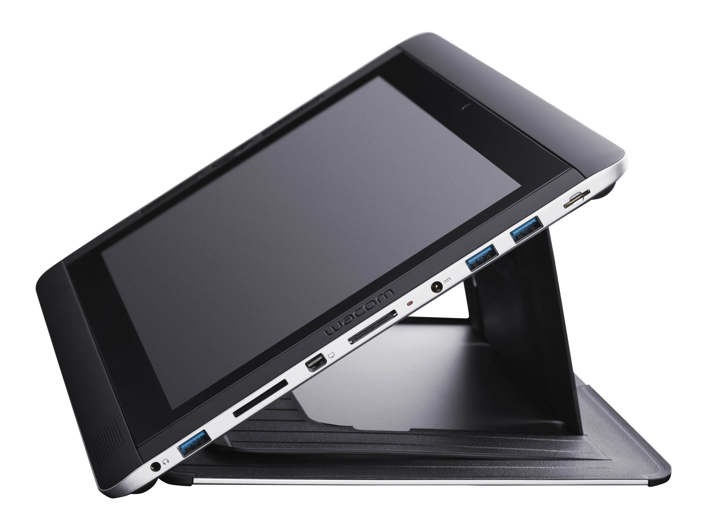 Wacom Cintiq Companion 2 - Tablet - Intel Core i5 5257U / 2.7 GHz