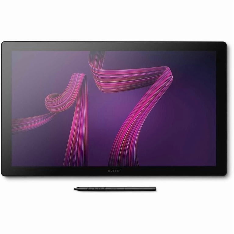 Wacom Cintiq Pro 17 17.3型 液晶ペンタブレット Wacom 17.3