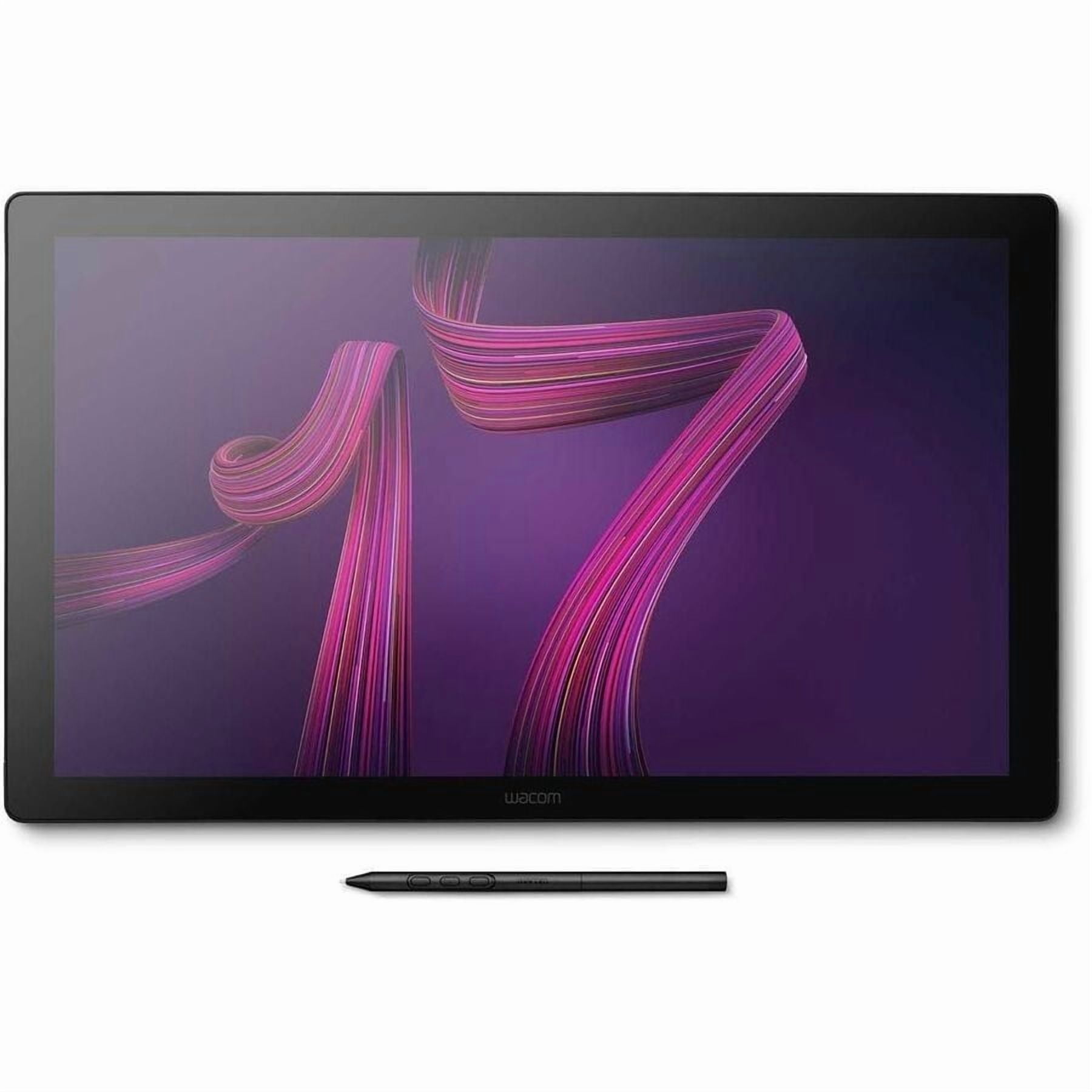 Wacom 17.3