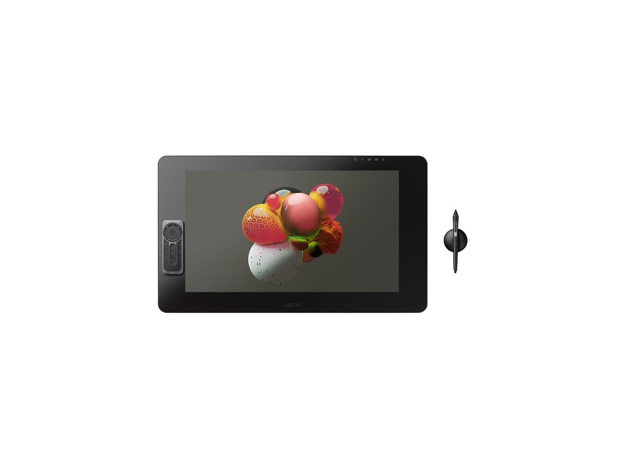 Free Shipping! Wacom Cintiq Pro 24 Creative Pen and Touch Free Shipping! Wacom Cintiq Pro 24 Creative Pen and Touch