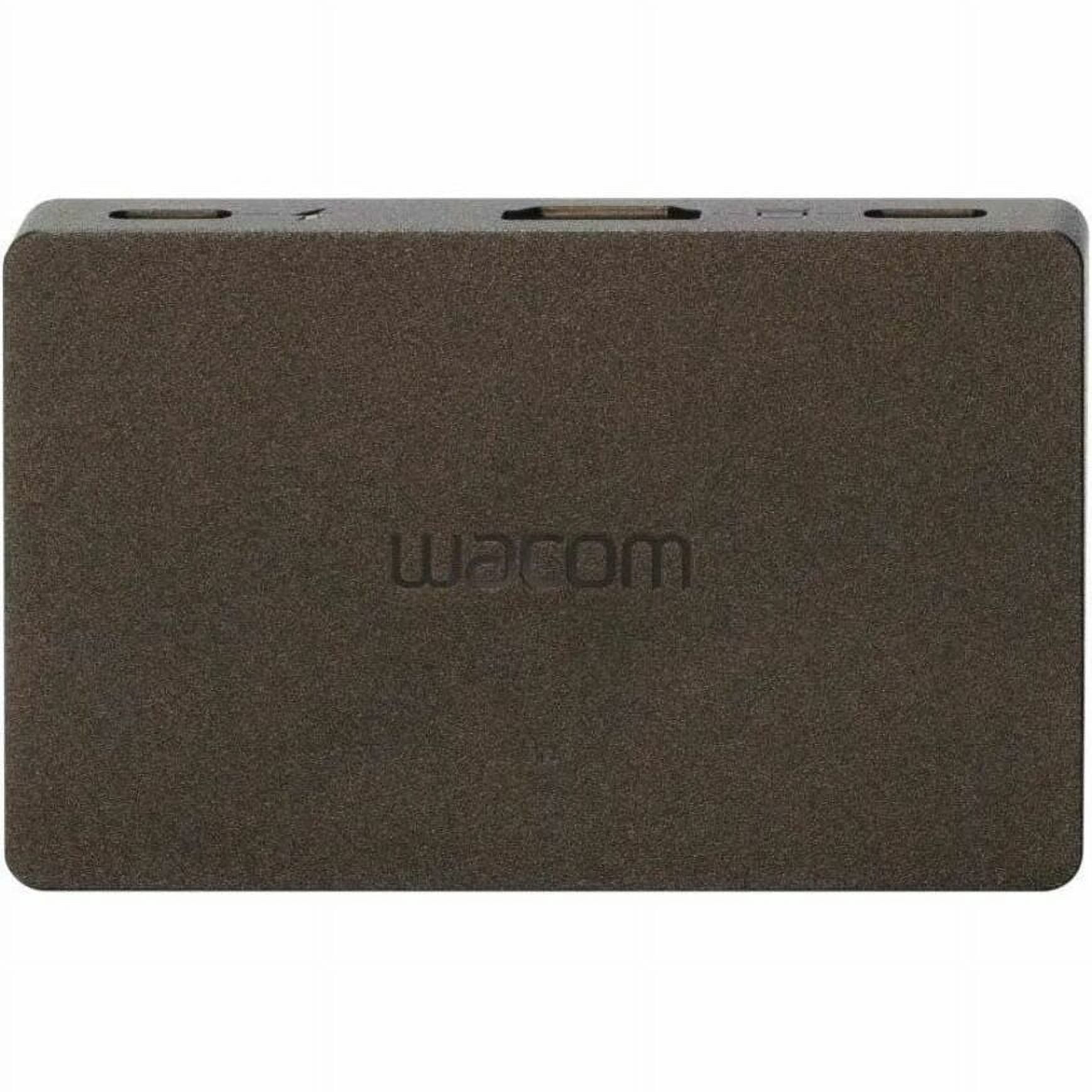 Wacom Converter (ACK45219Z) 【公式通販】