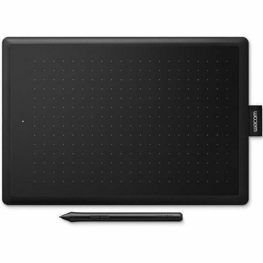 Wacom DTH134W5Z One Signature 13 Touch Wrls 13.3 Pen Display For Business