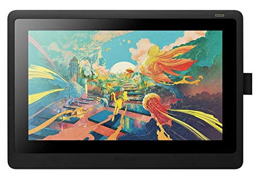 Buy Wacom Cintiq 16 LCD Pen Tablet Online Egypt Ubuy