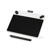 Wacom ACK620K Adjustable Landscape Stand for Wacom Cintiq, Black