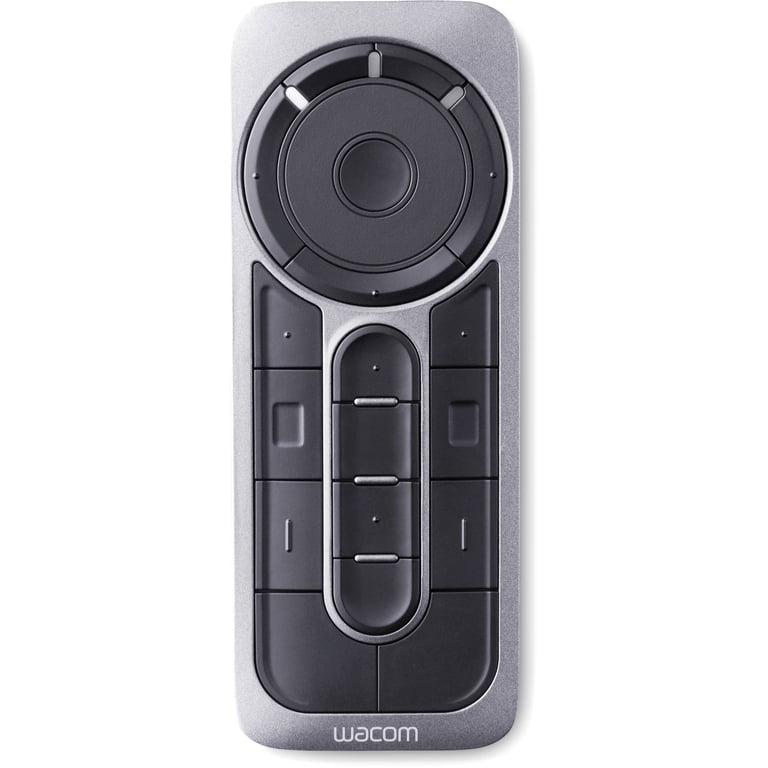 【未開封】Wacom ExpressKeyRemote Wacom Express Key Remote for Intuos Pro and Cintiq (ACK411050