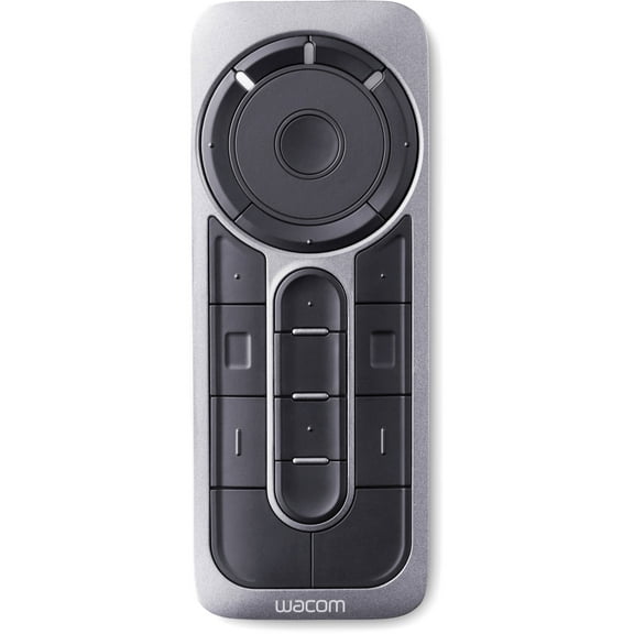 Wacom Express Key Remote for Intuos Pro and Cintiq (ACK411050)
