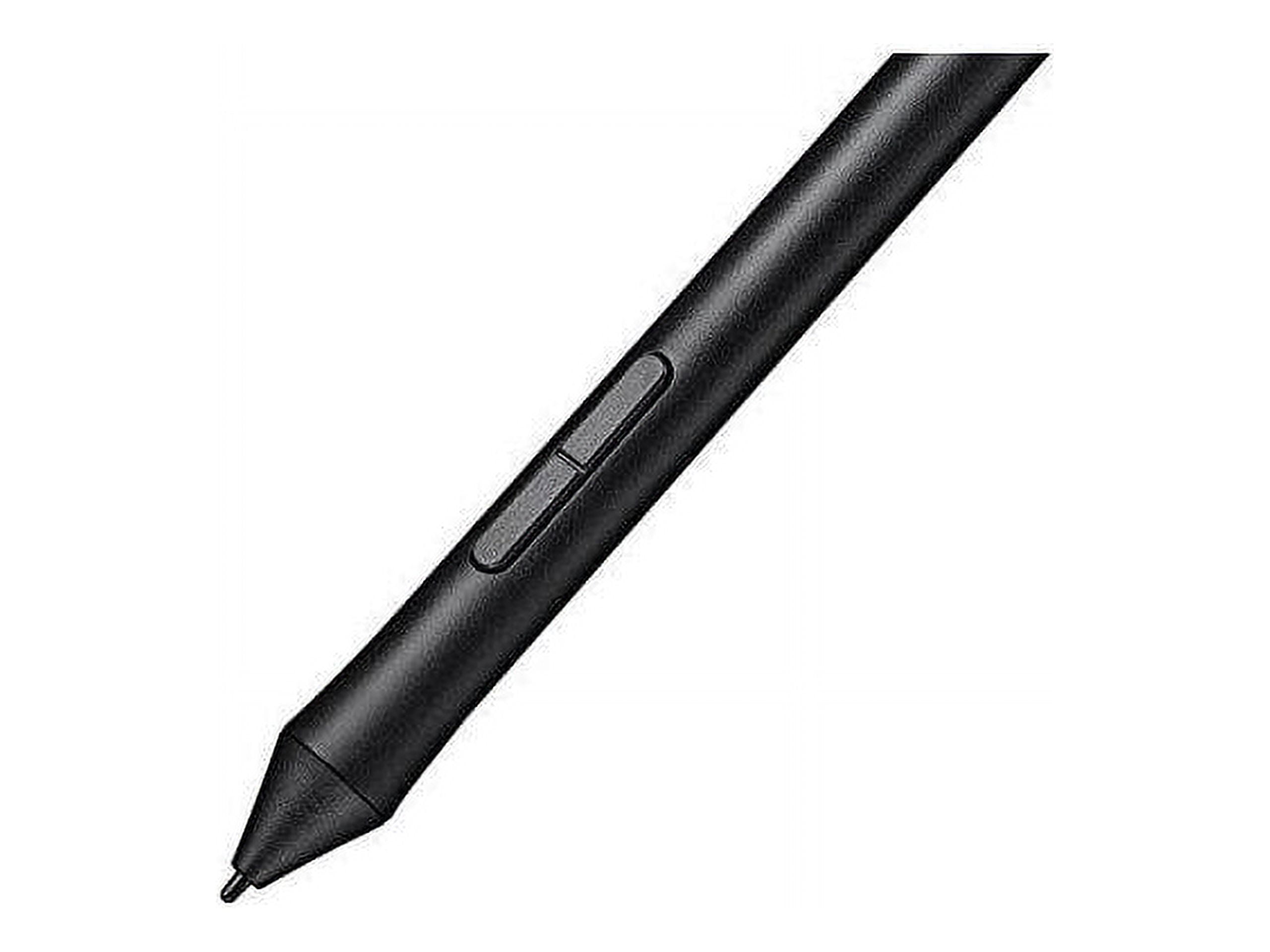 Modern replacements for old Wacom tablet pens ⌘I Get Info