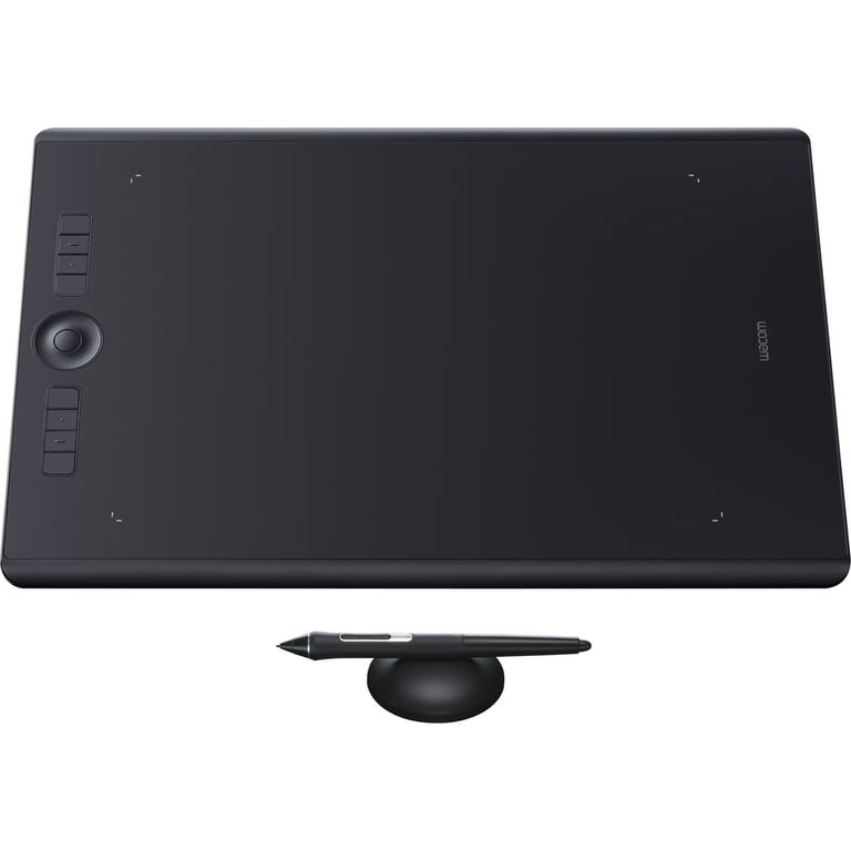 Wacom Intuos Pro Mサイズ Wacom Intuos Pro Medium