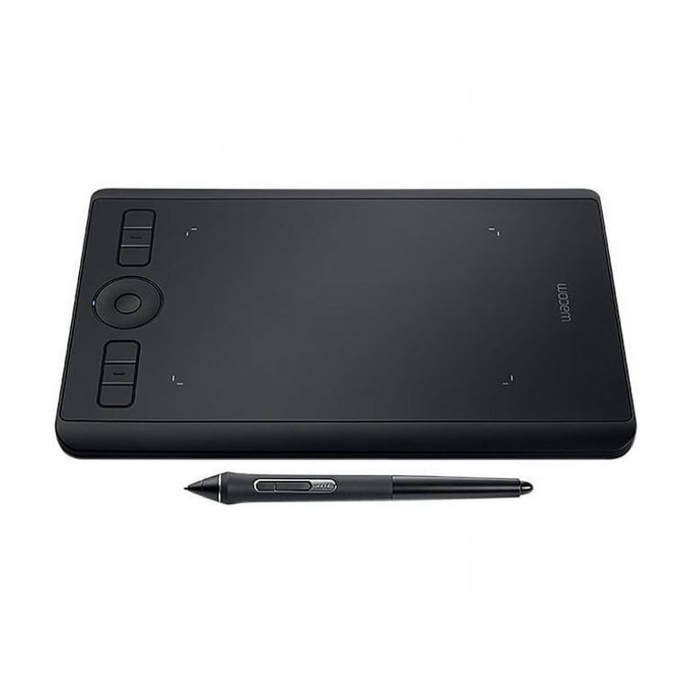 Wacom intuos pro small PTH-451 sold graphics tablet drawing tablet