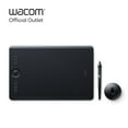 thumbnail image 1 of Wacom Intuos Pro Medium Digital Graphic Drawing Tablet, 1 of 8