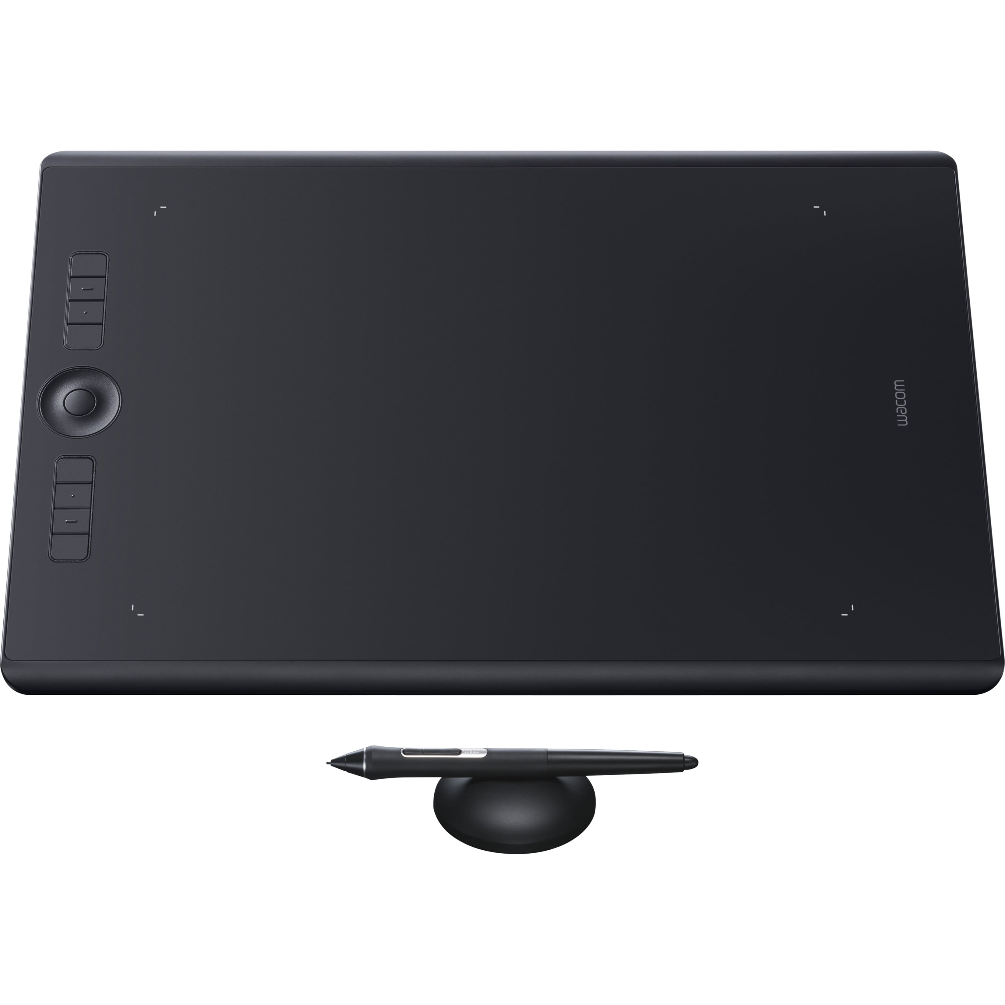Buy Wacom Intuos Pro Pen Tablet Large Online Philippines Ubuy