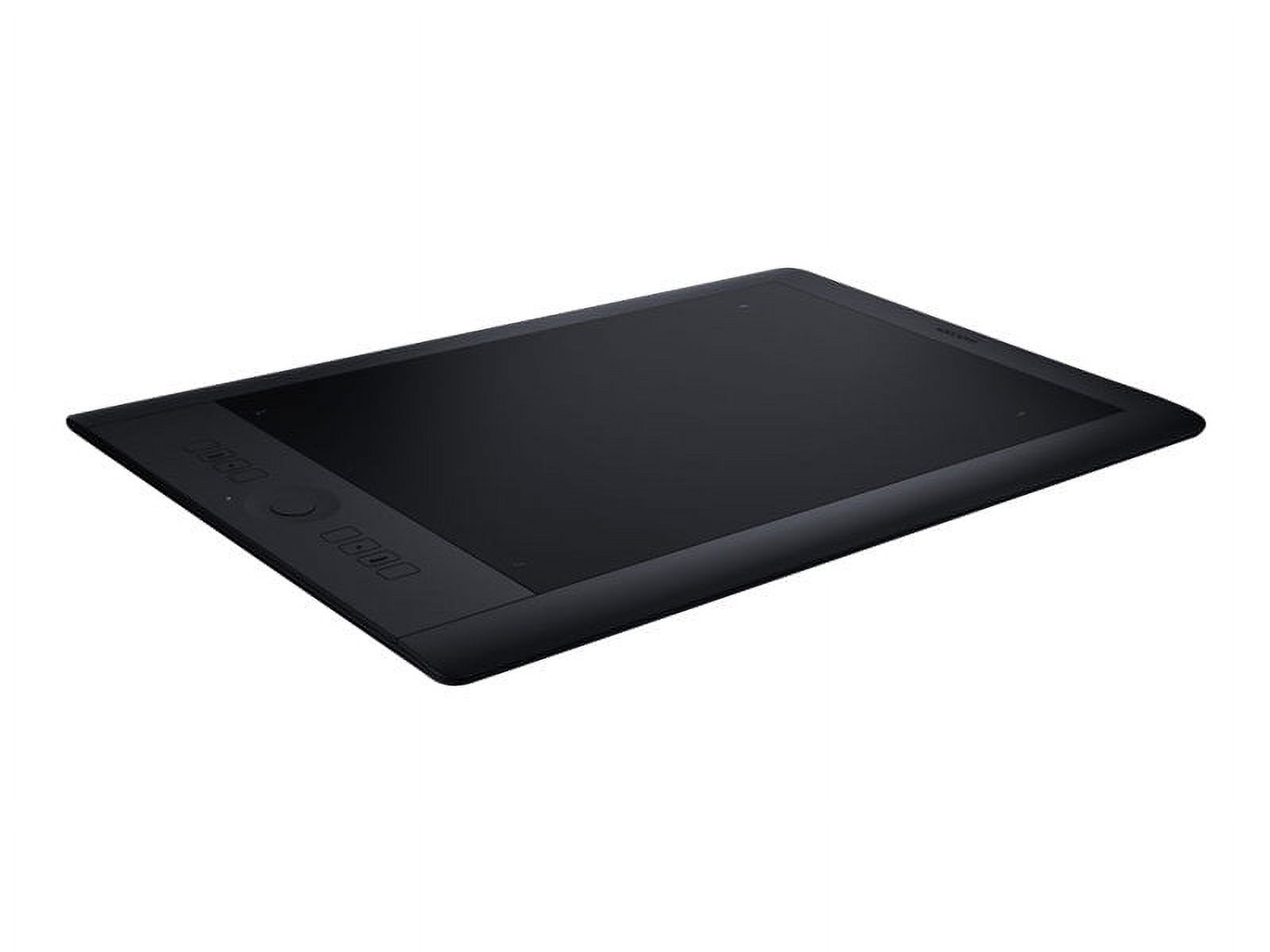 Wacom Intuos Pro Pen and Touch - Walmart.com