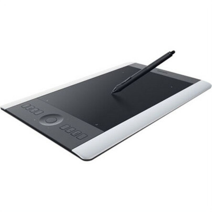 Intuos Professional Special Edition Pen and Touch Tablet