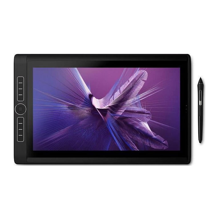 Wacom Mobile Studio Pro 16” Windows 10, Intel Core i7, 512GB SSD