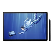 Wacom MovinkPad Pro 14 14" OLED All-in-One Mobile Drawing Tablet, Light Gray