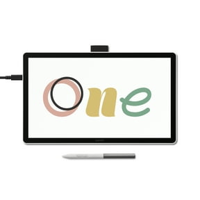 Wacom One 14