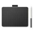 thumbnail image 1 of Wacom One Small Bluetooth Graphics Drawing Tablet, 7.4 x 5.6 inch; Compatible with Chromebook, Mac, Windows and Android for Digital Art, Photo Editing, Design; Includes Creative Software and Training, 1 of 6