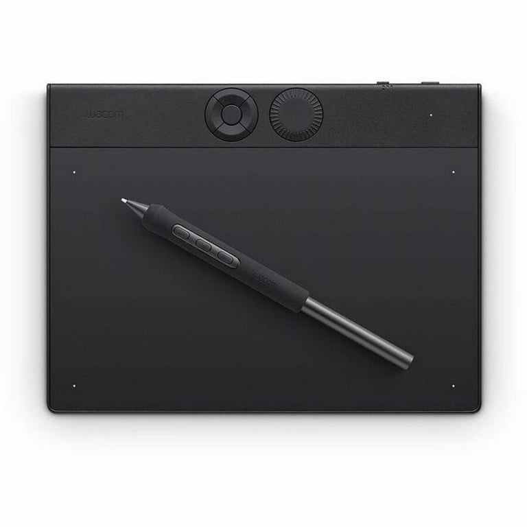 Wacom Intuos Pro Small - Walmart.com