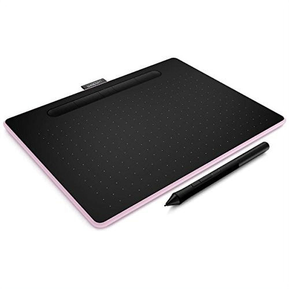 Wireless Medium Pink Wacom Intuos Pen Tablet Kosovo Ubuy