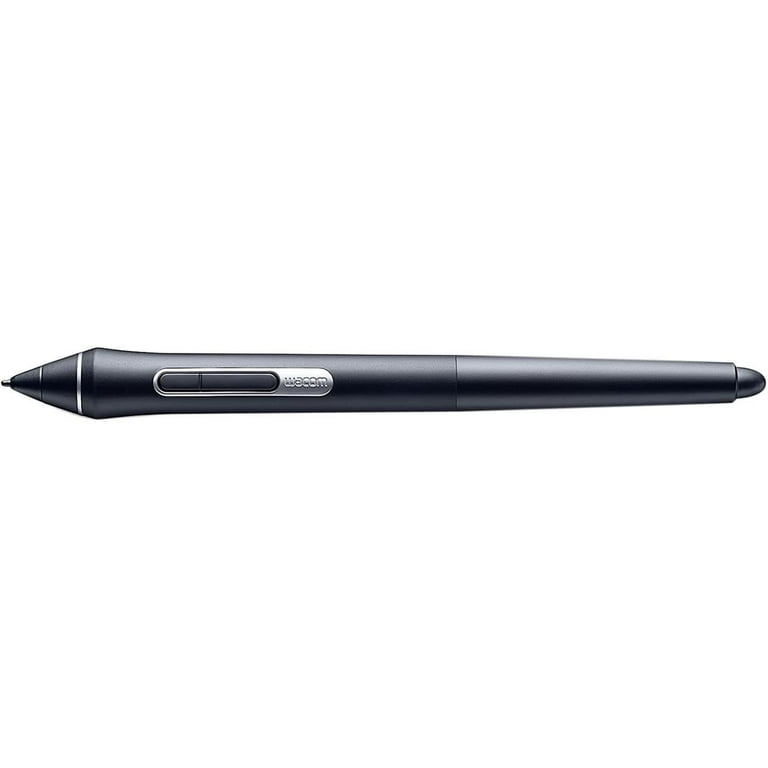 ワコム Wacom Pro Pen slim (Pro Pen 2シリーズ) Wacom Pro Pen 2 | Digital Pen/Stylus | KP504E | Wireless | 1 Year