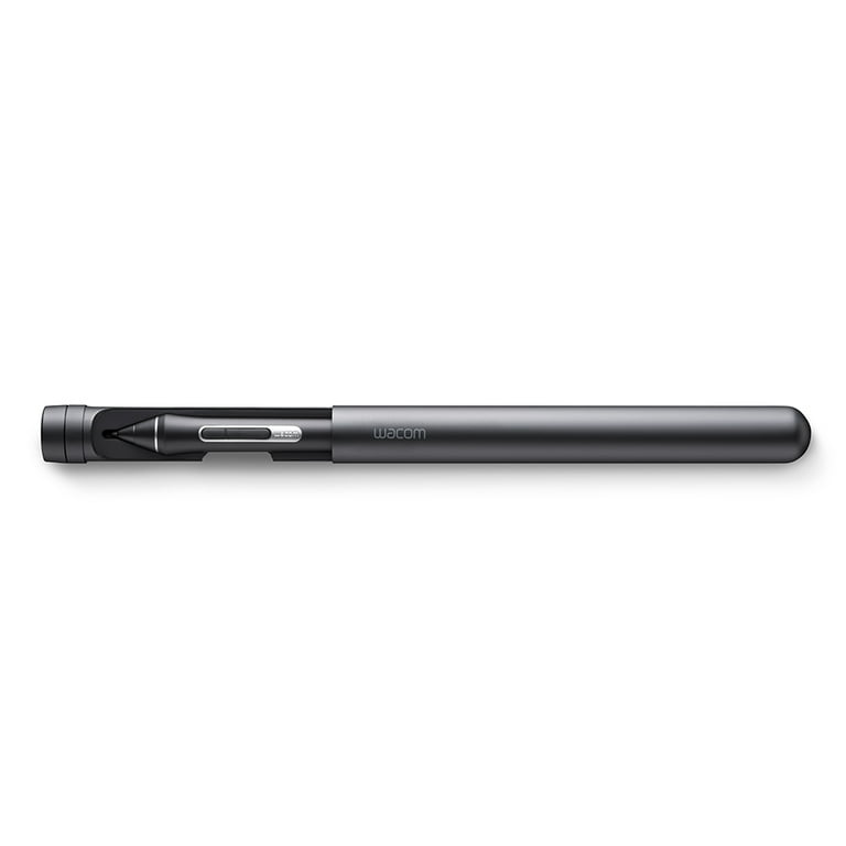 Amazon.com: Wacom KP504E Pro Pen 2 with Case & Wacom Standard Nibs for  Digital Pro Pen 2 (10 Pack) (ACK22211) : Electronics