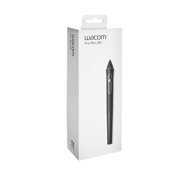 Wacom Pro Pen 3D - Walmart.com